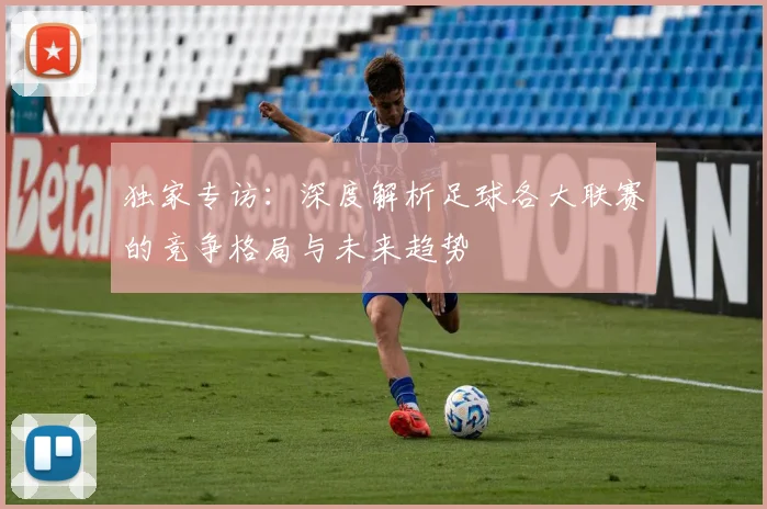 独家专访：深度解析足球各大联赛的竞争格局与未来趋势